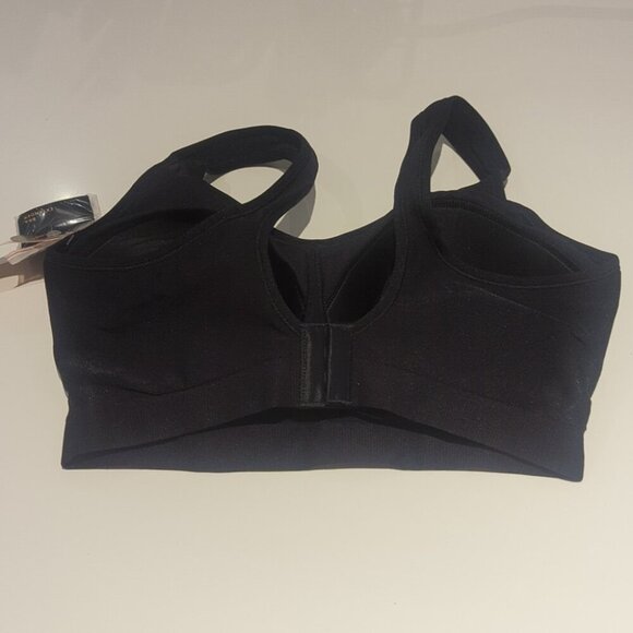 Truekind® Shapermint Shapewear Daily Comfort Wireless Shaper Bra - NWT Size 3XL - Picture 3 of 5